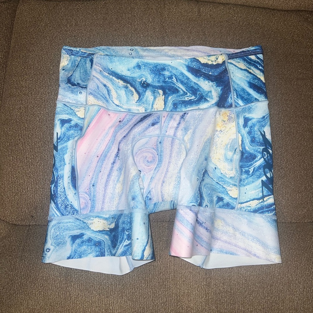 Zoot LTD Triathlon Shorts